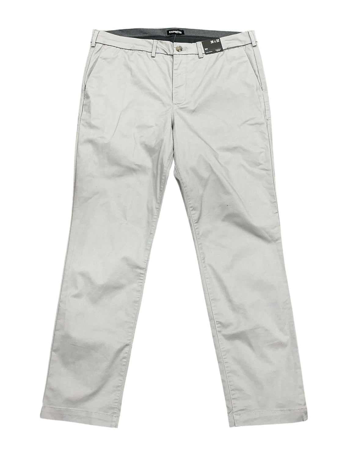 Pantalón 36X32 (EXPRESS)