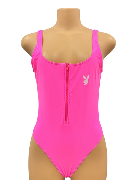 Traje de baño M (PLAYBOY X MISSGUIDED)