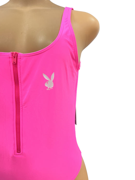 Traje de baño M (PLAYBOY X MISSGUIDED)