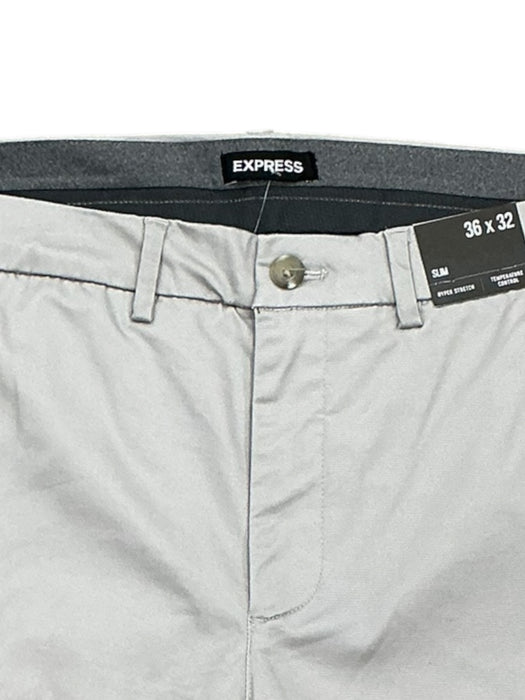 Pantalón 36X32 (EXPRESS)