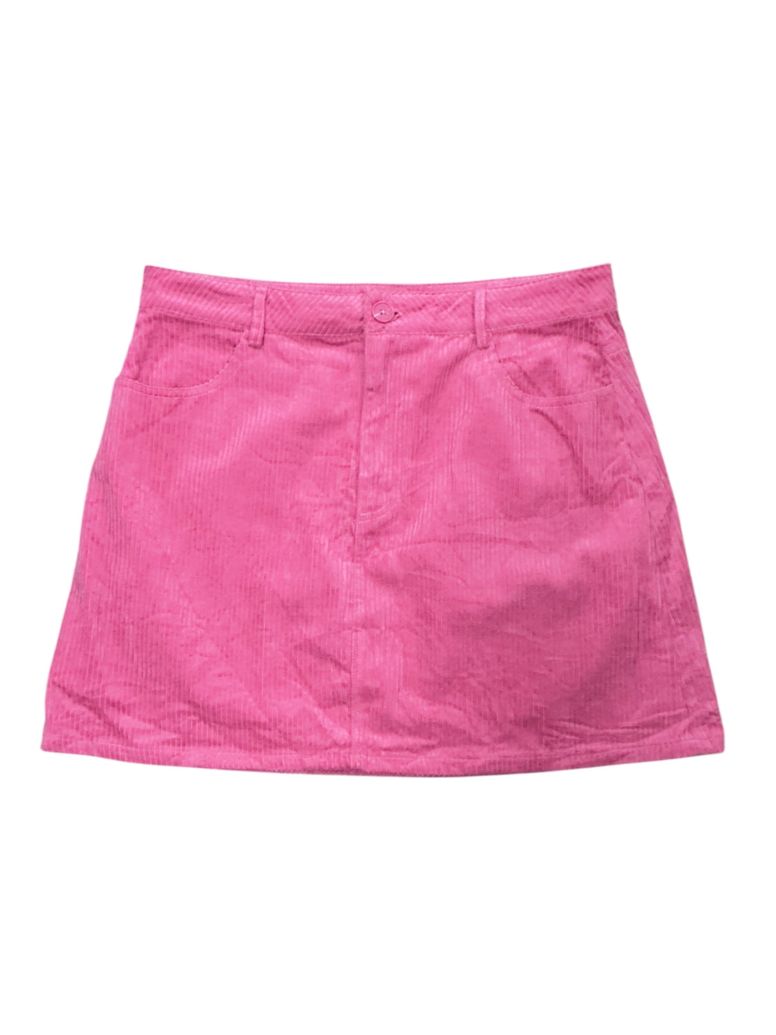Falda L (FRANCESCA'S)