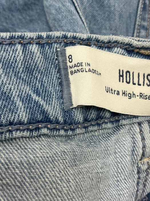 Short 8 (HOLLISTER)