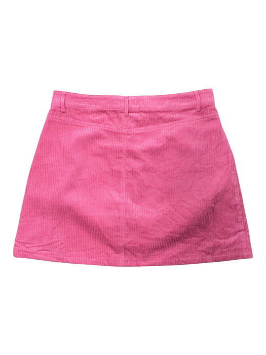 Falda L (FRANCESCA'S)