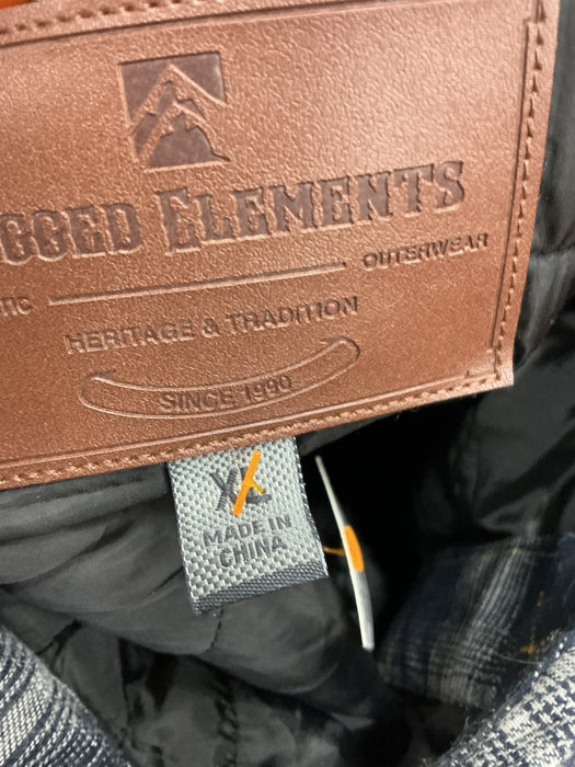 Chumpa XL (RUGGED ELEMENTS)