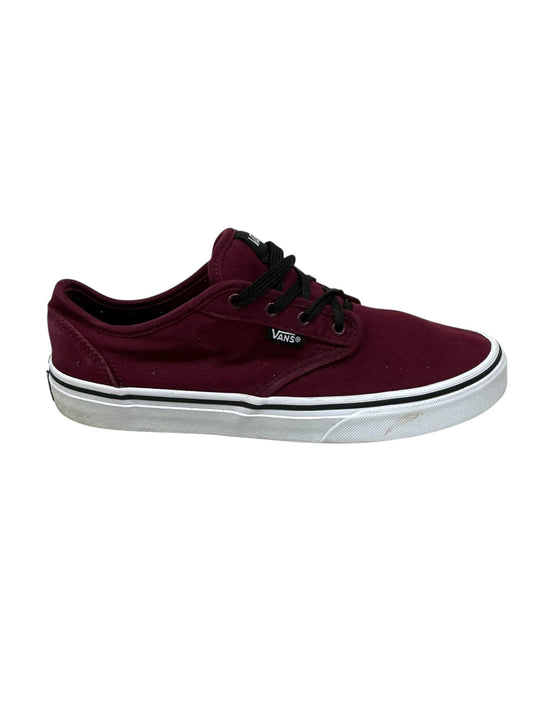 Tenis 6 (VANS)