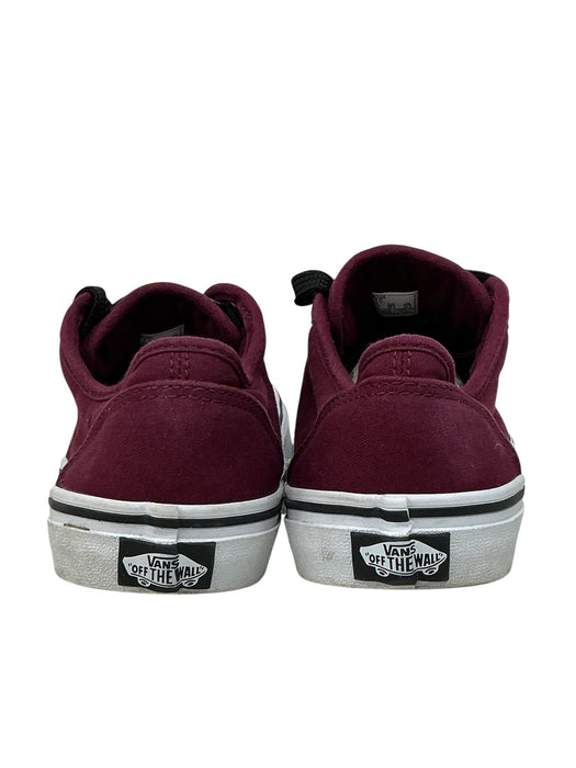 Tenis 6 (VANS)