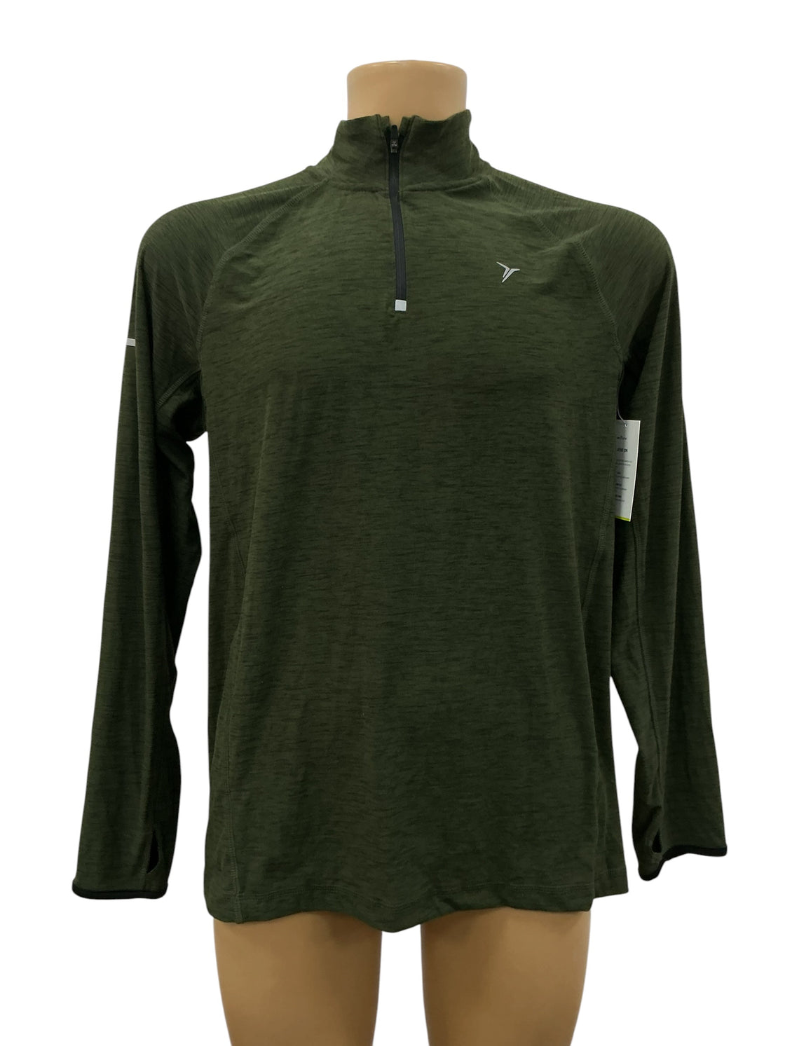 Sudadero L (OLD NAVY)