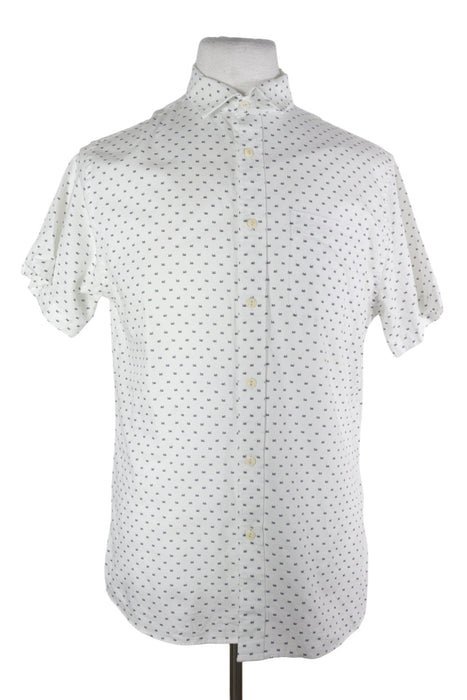 Camisa M  (BANANA REPUBLIC)