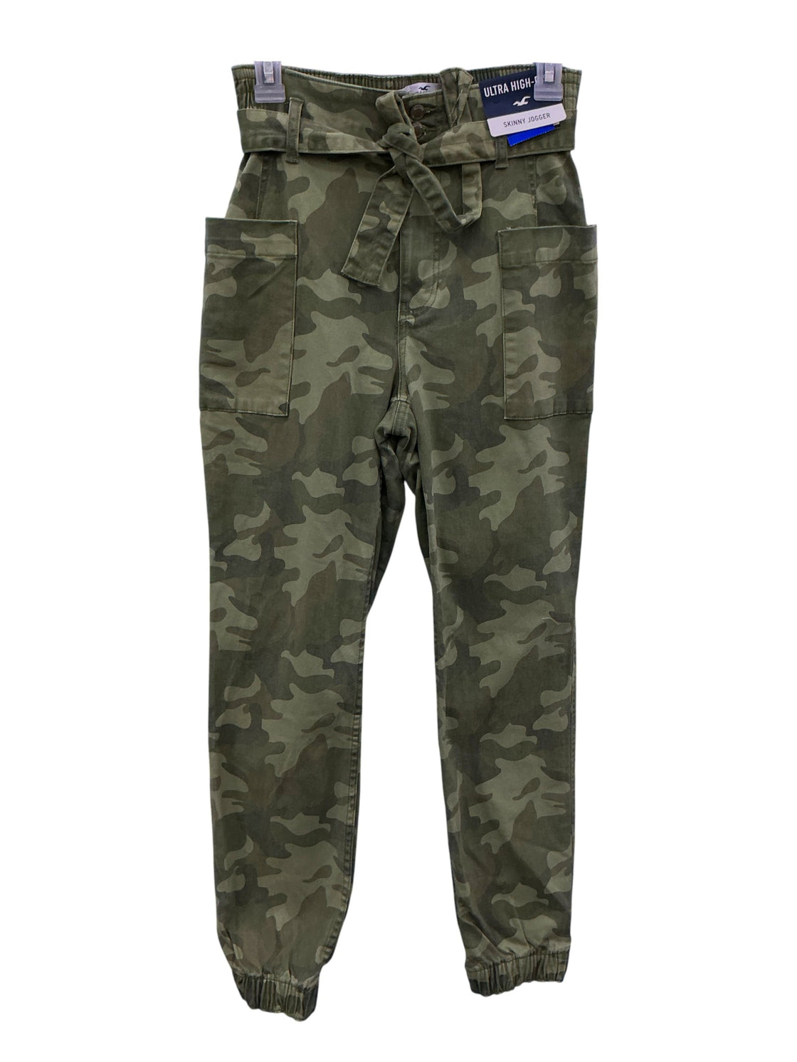 Pantalón S (HOLLISTER)