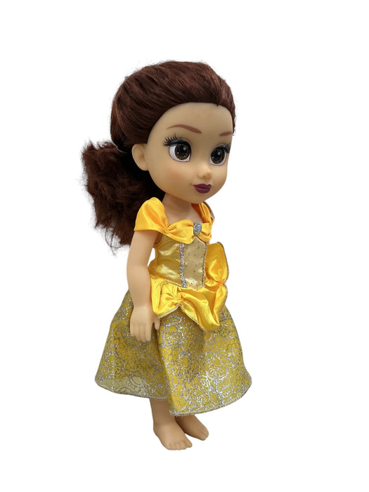 Bella (DISNEY)