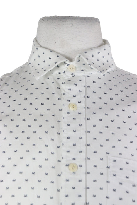 Camisa M  (BANANA REPUBLIC)