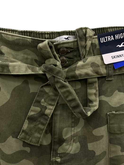 Pantalón S (HOLLISTER)