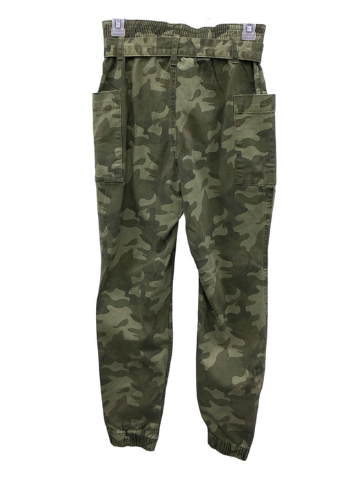 Pantalón S (HOLLISTER)