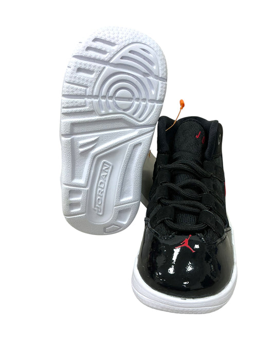 Tenis para bebé 5C (JORDAN)