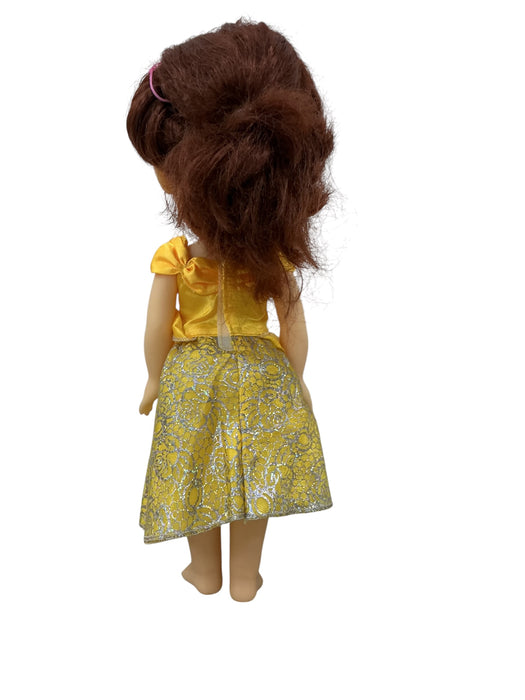 Bella (DISNEY)