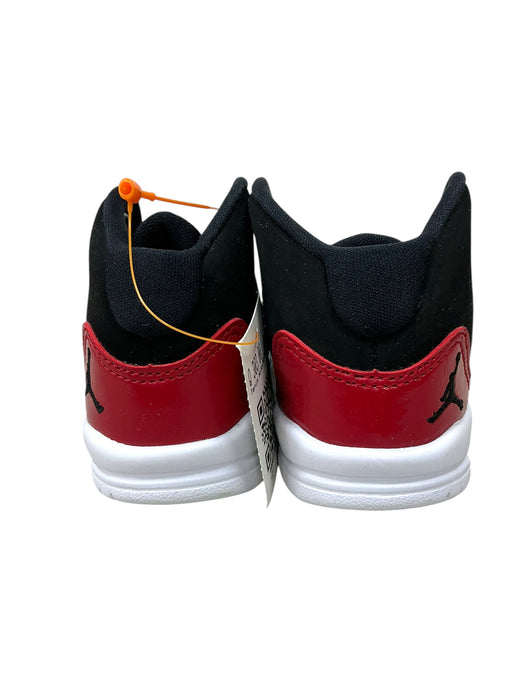 Tenis para bebé 5C (JORDAN)