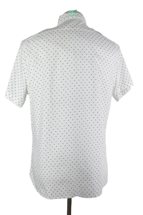 Camisa M  (BANANA REPUBLIC)