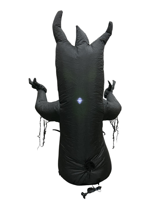 Árbol inflable LED (HOME ACCENTS HOLIDAY)