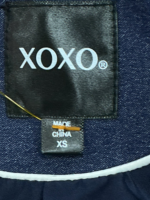 Blazer XS (XOXO)