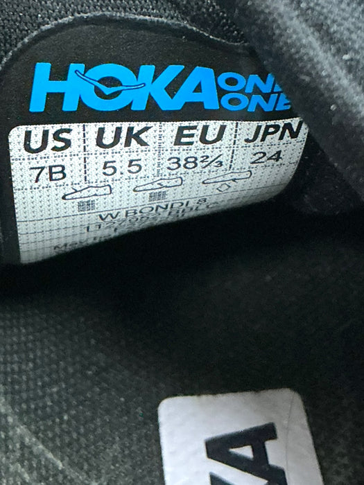 Tenis 7 (HOKA)