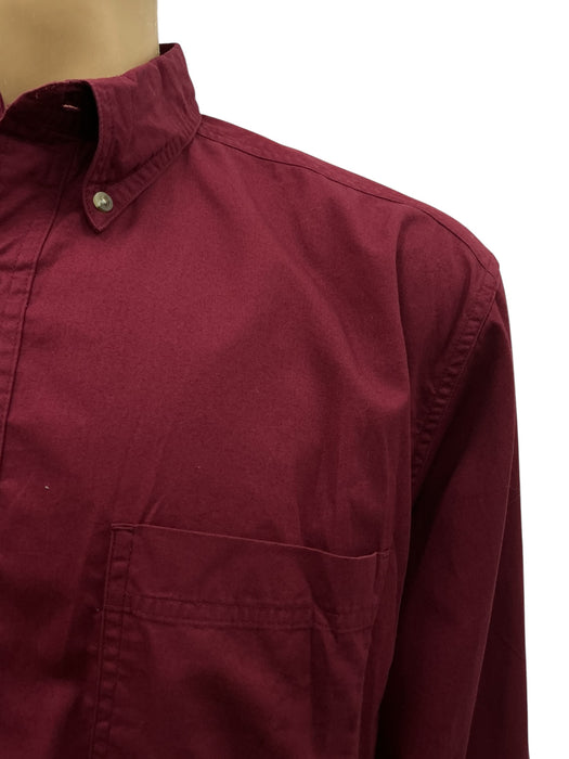 Camisa L (EDDIE BAUER)