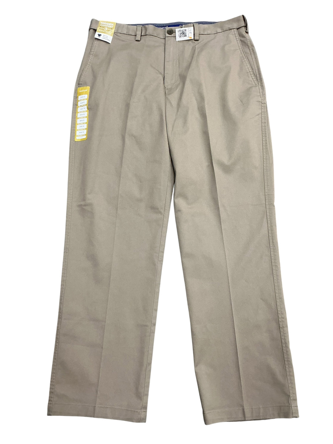 Pantalón 38x32 (HAGGAR)