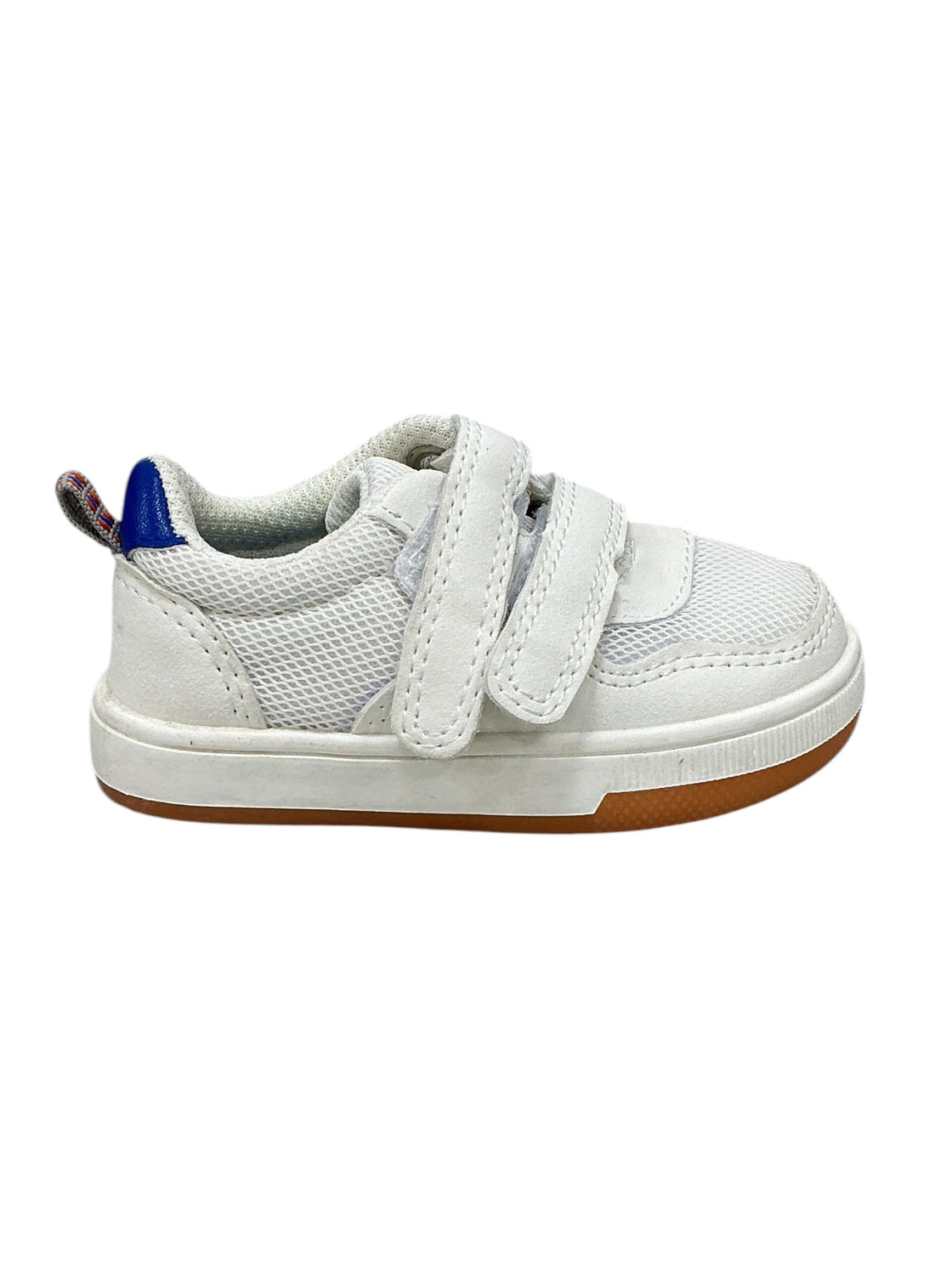 Tenis para bebé 4 (GYMBOREE)