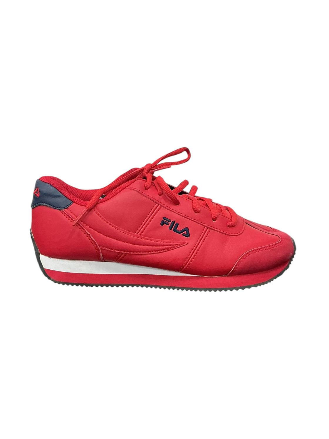 Tenis 8 (FILA)