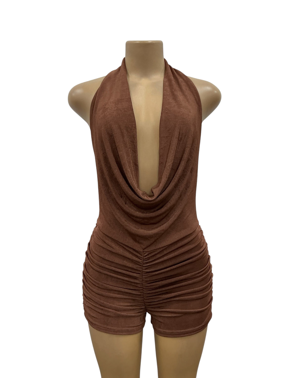 Enterizo XL (FASHION NOVA)