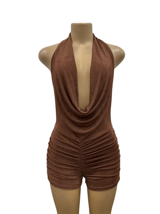 Enterizo XL (FASHION NOVA)