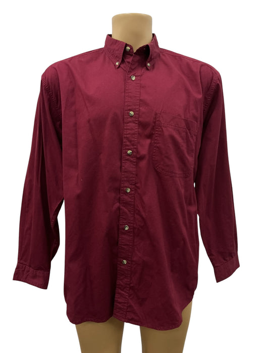 Camisa L (EDDIE BAUER)