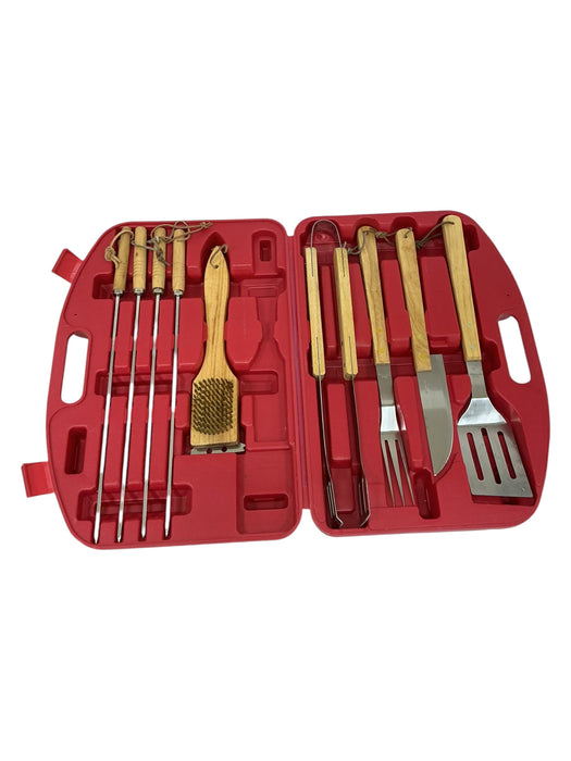 Set de utensilios (LANDMANN)