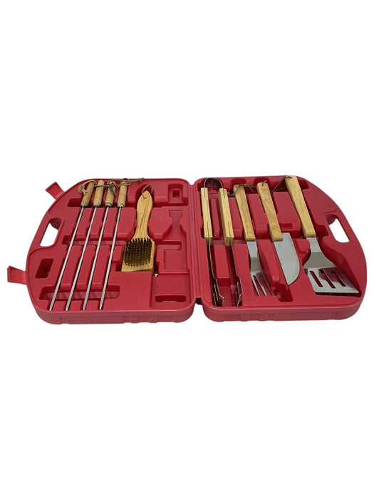 Set de utensilios (LANDMANN)