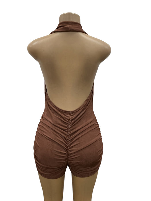 Enterizo XL (FASHION NOVA)