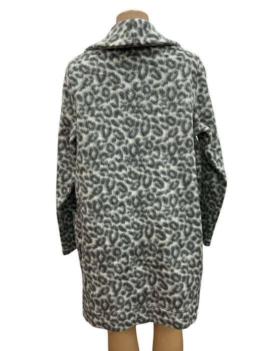 Abrigo XL (A NEW DAY)