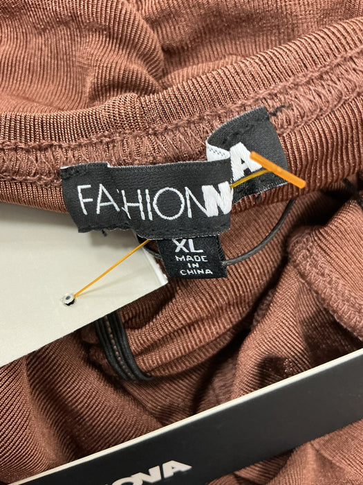 Enterizo XL (FASHION NOVA)