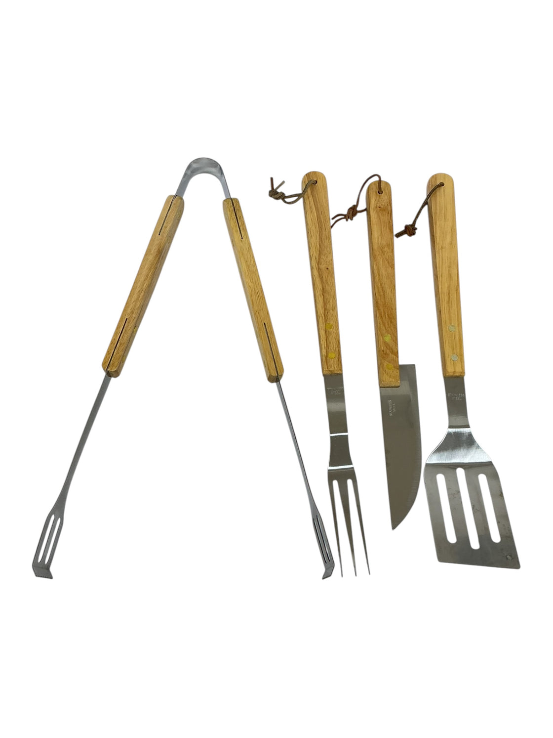 Set de utensilios (LANDMANN)