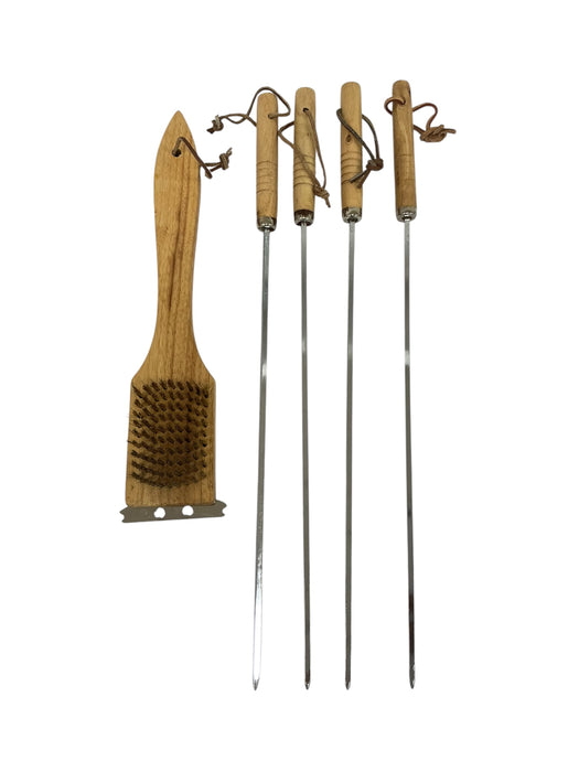 Set de utensilios (LANDMANN)