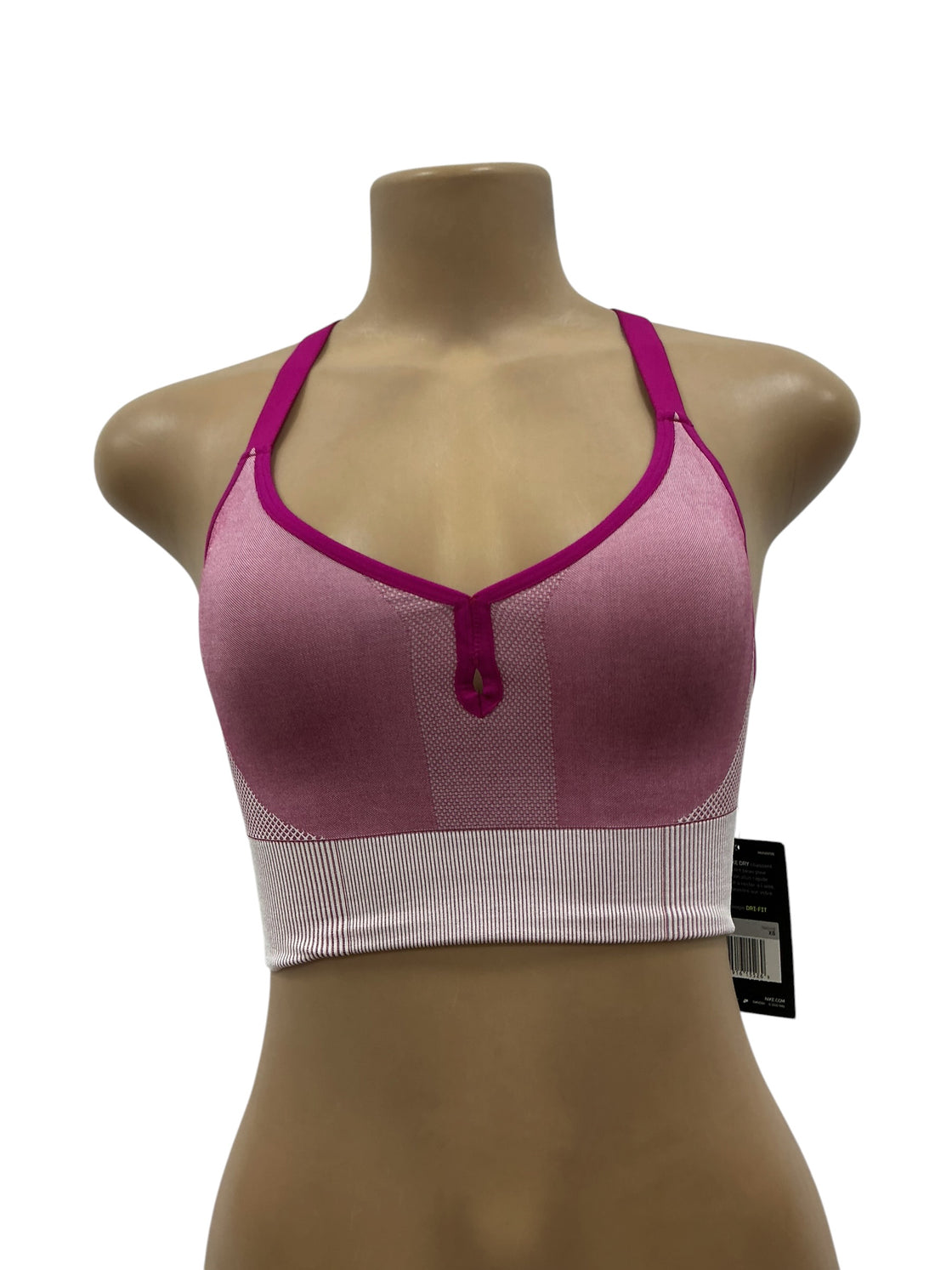 Top Deportivo XS (NIKE)