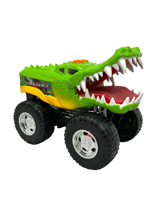 Monster Truck (TOY STATE)