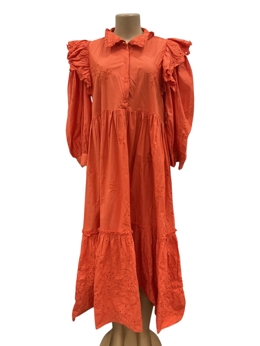 Vestido M (ZARA)
