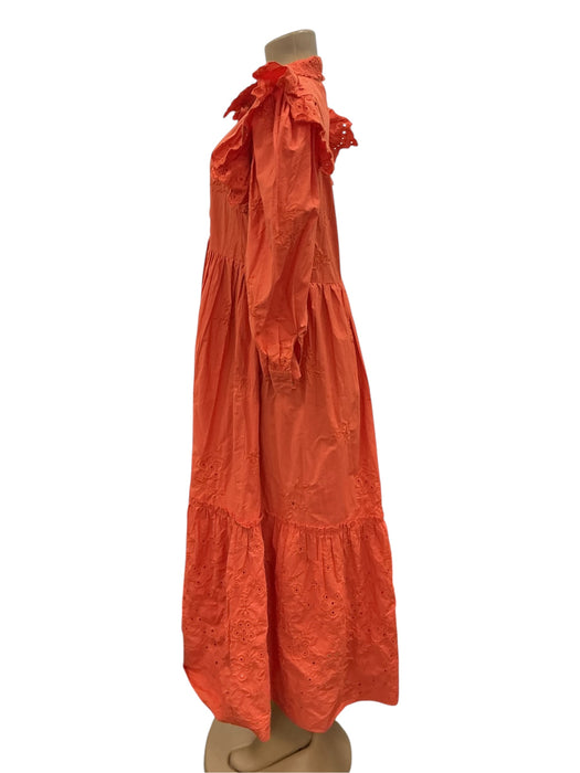 Vestido M (ZARA)