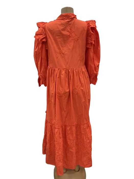 Vestido M (ZARA)