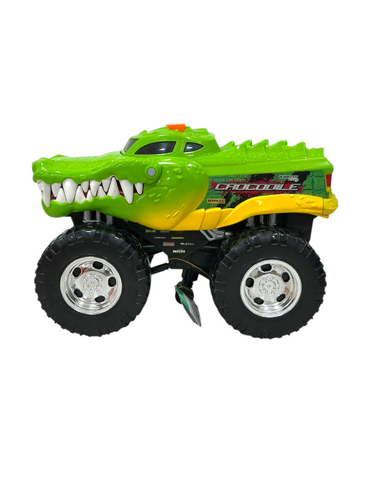 Monster Truck (TOY STATE)