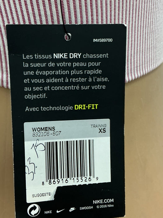 Top Deportivo XS (NIKE)