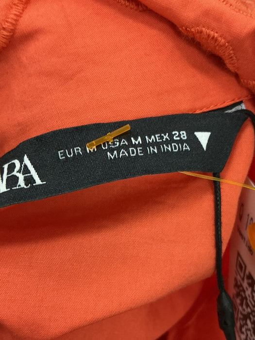 Vestido M (ZARA)