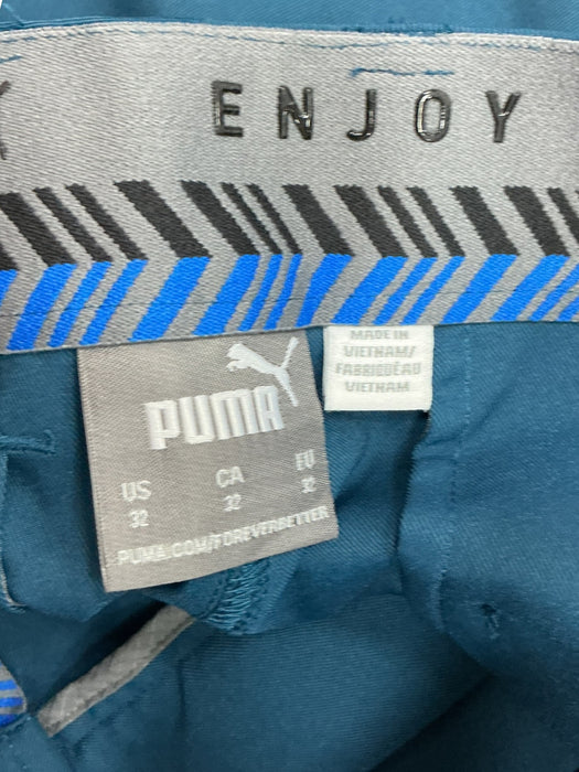 Pantaloneta 32 (PUMA)