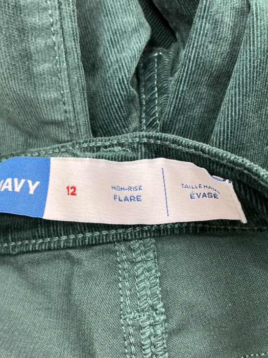 Pantalón para niñ@ 12 (OLD NAVY)