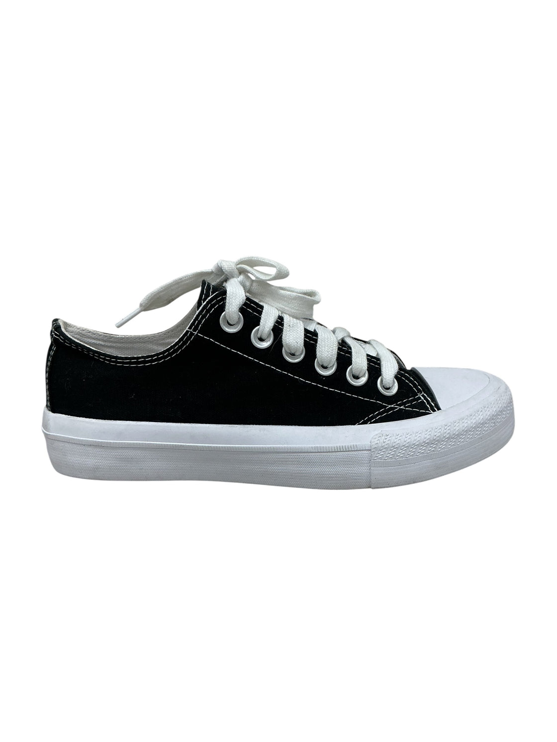 Tenis 6.5 (NO BOUNDARIES)