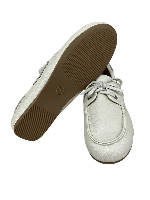 Zapato 7 (UNIVERSAL THREAD)